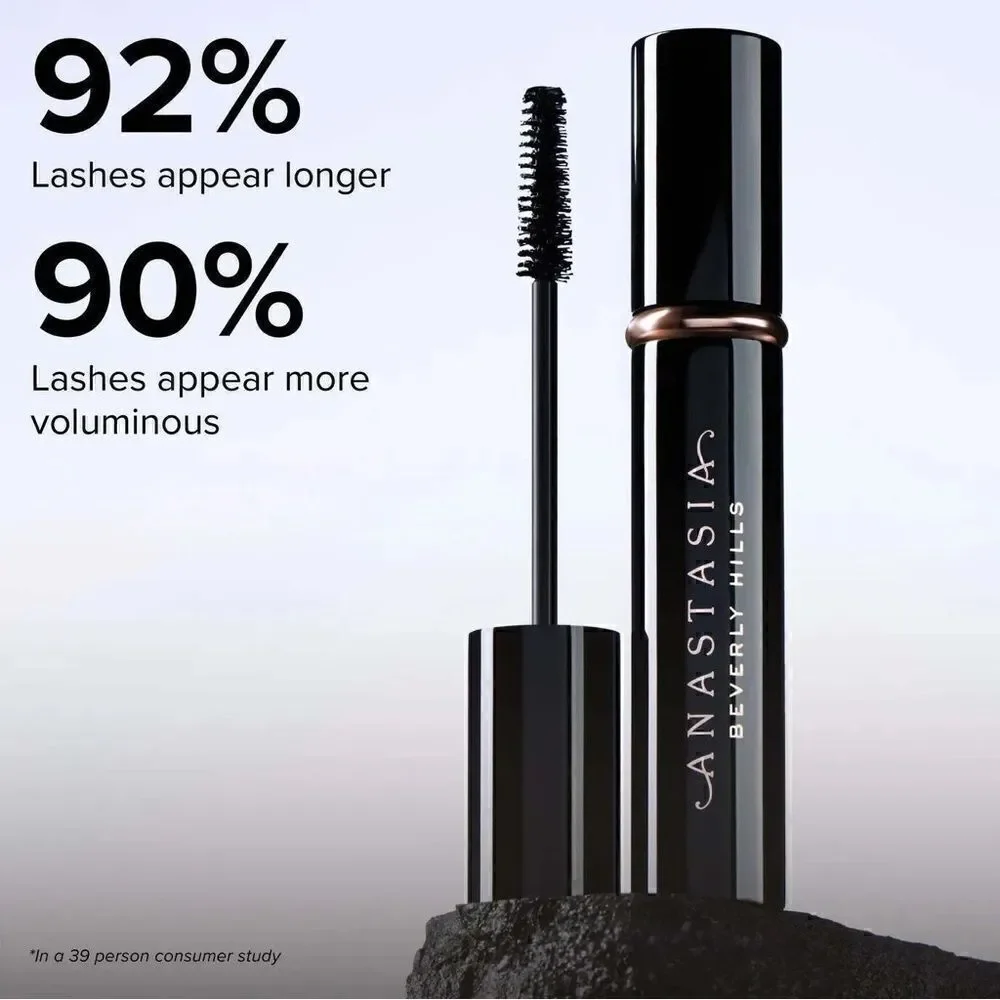 Anastasia Beverly Hills Lash Sculpt Lengthening & Volumizing Mascara brand new
